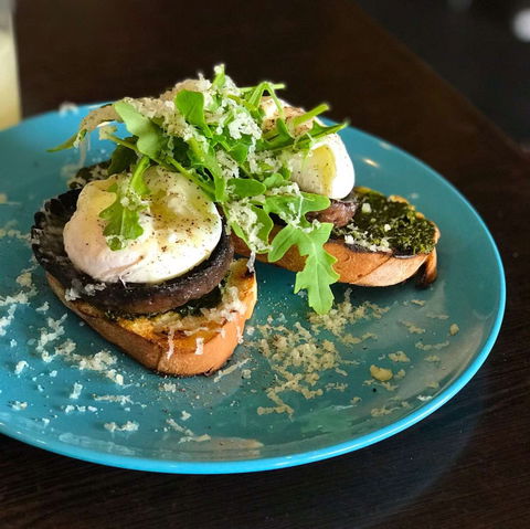 The Table Cafe - Accommodation Port Macquarie 0