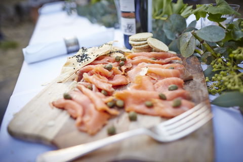 The Pickled Sisters Cafe - Accommodation Port Macquarie 1