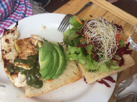 The Point Cafe - Accommodation Port Macquarie 0