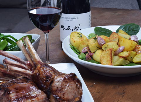 The Quarry Restaurant And Cellars - Accommodation Port Macquarie 0
