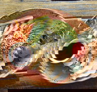 The Bean Thief - Accommodation Port Macquarie