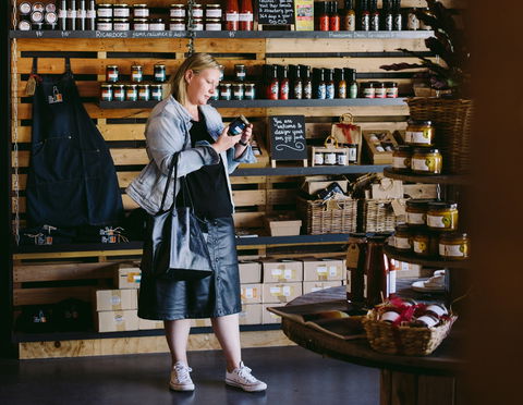 The Other Chef, Makers And Providores - Accommodation Port Macquarie 0