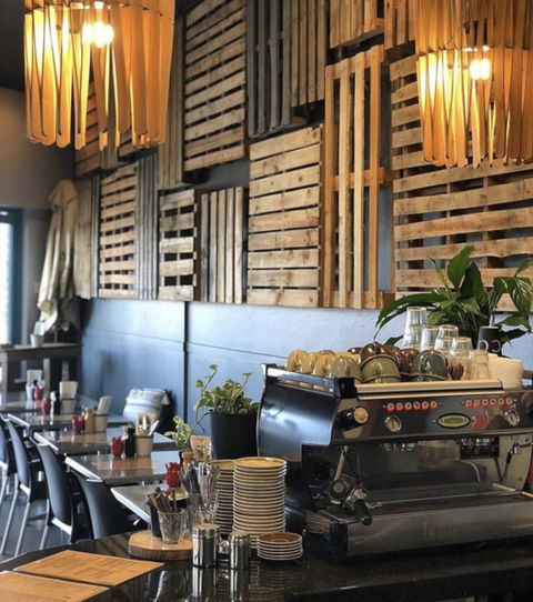 The Crossing Cafe - Accommodation Port Macquarie 0