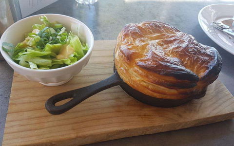 Tomah Gardens Restaurant At Blue Mountains Botanic Garden - Accommodation Port Macquarie 0