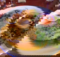 Topolinis Caffe - Accommodation Port Macquarie