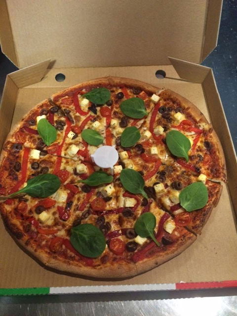 Torino Pizza Pasta Grill - Accommodation Port Macquarie 0