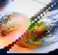 V Series - Accommodation Port Macquarie