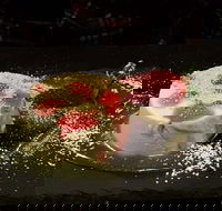 1862 Wine Bar and Grill - Accommodation Port Macquarie