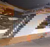 Alchester Fish  Chips - Accommodation Port Macquarie