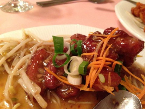 Aldgate Chinese Restaurant - Aldgate - Accommodation Port Macquarie 0