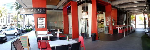 Alpine Gelateria - Accommodation Port Macquarie 0