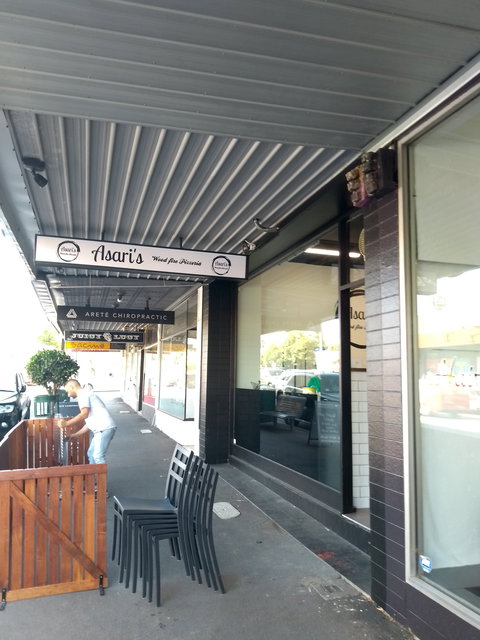 Asari's - Accommodation Port Macquarie 0