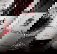 Barton Estate Winery - Accommodation Port Macquarie