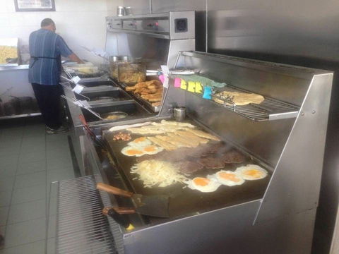Blackshaws Rd Fish & Chips - Accommodation Port Macquarie 0