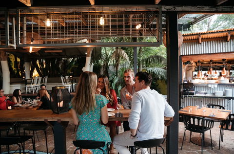 Bombini - Accommodation Port Macquarie 0