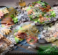 Bondi Grill'e - Accommodation Port Macquarie