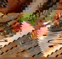 Bracegirdle's - McLaren Vale - Accommodation Port Macquarie