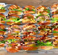 Burgernomics - Accommodation Port Macquarie