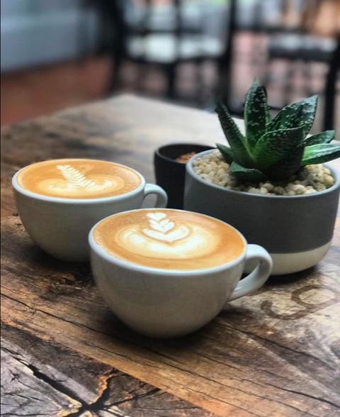 Caffeine Villains Espresso Bar - Accommodation Port Macquarie 0