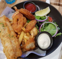 Cafe Cherry Beans - Preston - Accommodation Port Macquarie