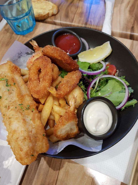 Cafe Cherry Beans - Preston - Accommodation Port Macquarie 0