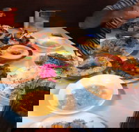 Cedar Cafe - Cannington - Accommodation Port Macquarie