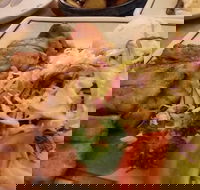 Cheers Japanese Restaurant - Accommodation Port Macquarie