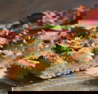 Domino's - Keilor - Accommodation Port Macquarie