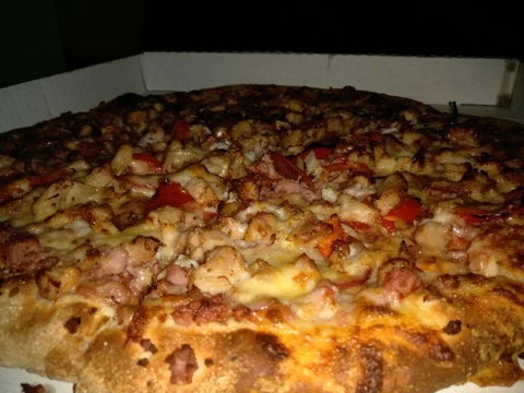 Drooley's Pizza Lounge - Accommodation Port Macquarie 0