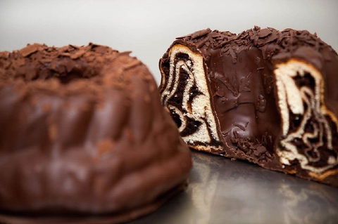 Europa Cake Shop - St Kilda - Accommodation Port Macquarie 0