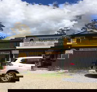 Eureka Farm - Accommodation Port Macquarie