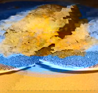 Fortuna Fish  Chips - Accommodation Port Macquarie