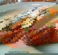 Goblin - Accommodation Port Macquarie