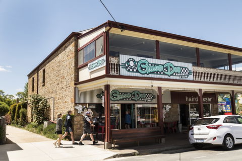 Gunna Doo Bakery - Accommodation Port Macquarie 0