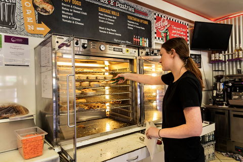 Gunna Doo Bakery - Accommodation Port Macquarie 1