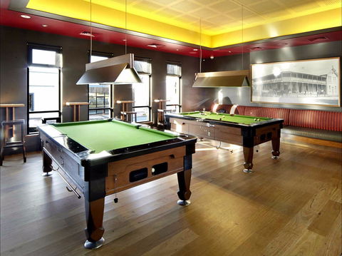 Imperial Hotel - Accommodation Port Macquarie 0