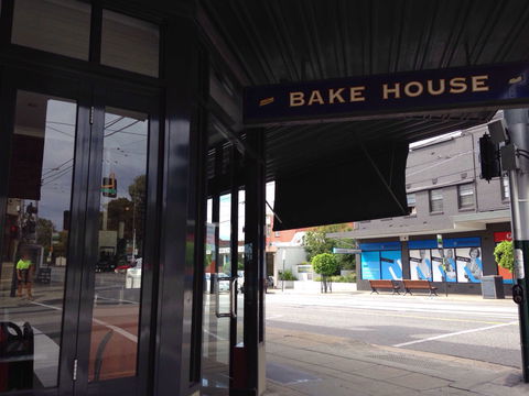 Ionsky's Bake House - Accommodation Port Macquarie 0