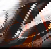 James Haselgrove Wines - Accommodation Port Macquarie