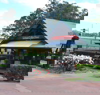 Kelman Vineyard - Accommodation Port Macquarie