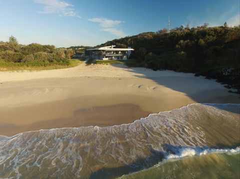 Lighthouse Beach Cafe - Accommodation Port Macquarie 0