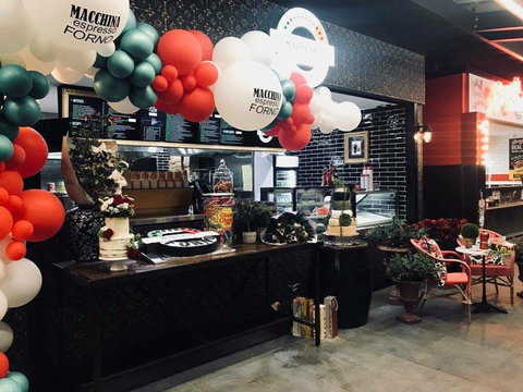 Macchina Forno - Accommodation Port Macquarie 0