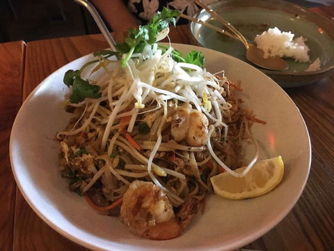 Mango Tree Thai - Accommodation Port Macquarie 0