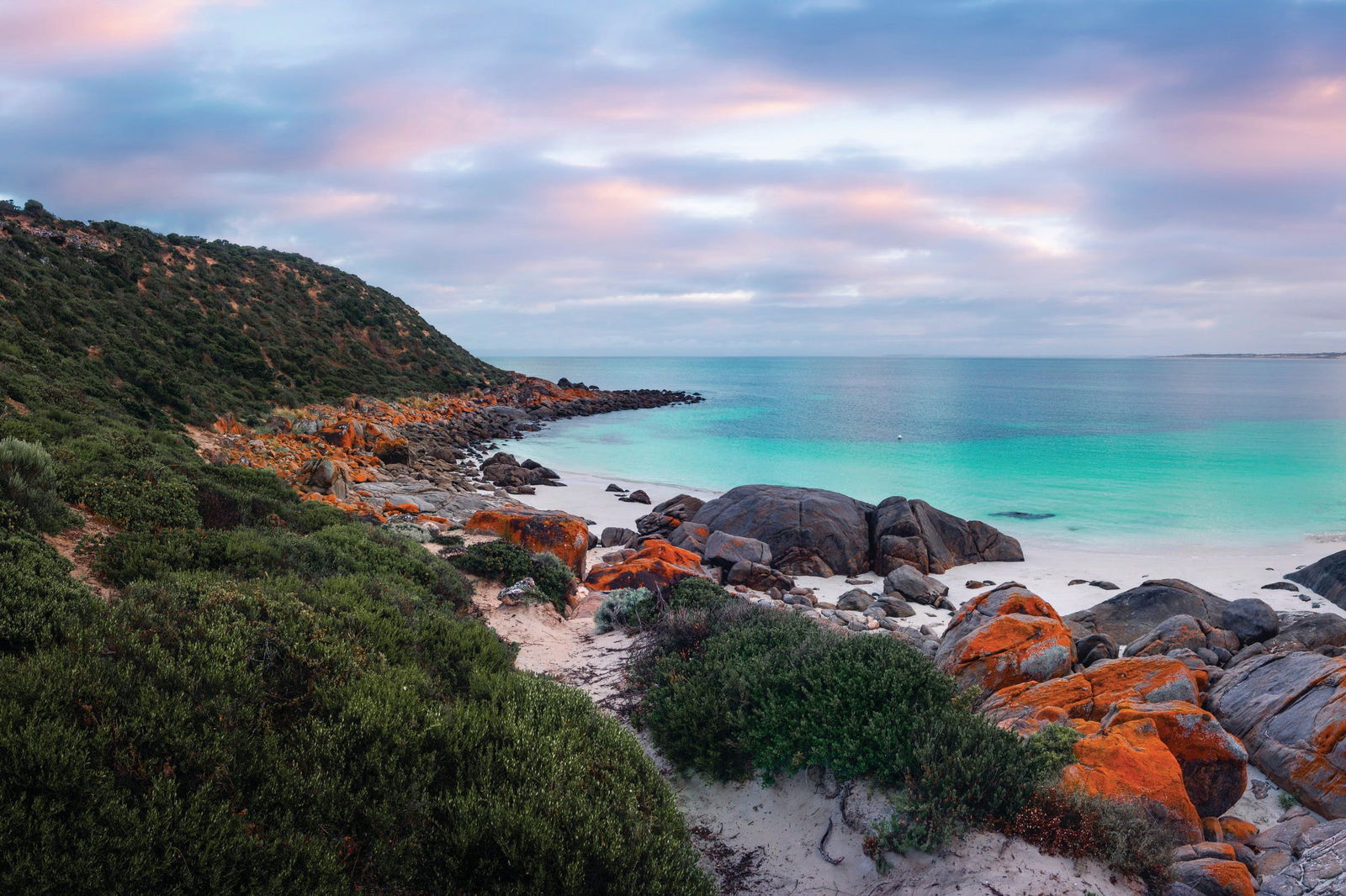 Marion Bay SA Accommodation Port Macquarie