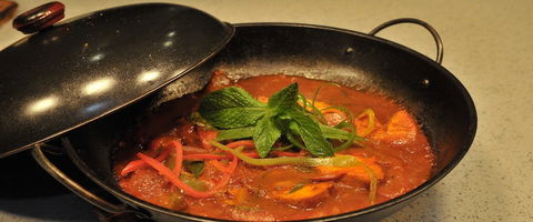 Marpha Restaurant - Accommodation Port Macquarie 0