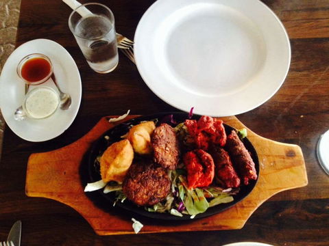 Masala Indian - Accommodation Port Macquarie 0