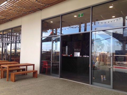Matsu Sushi - Accommodation Port Macquarie 0