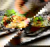 Milan Restaurant on Main - Accommodation Port Macquarie