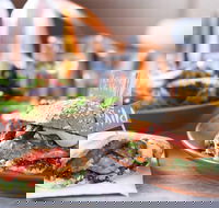 Nando's - Parkwood - Accommodation Port Macquarie