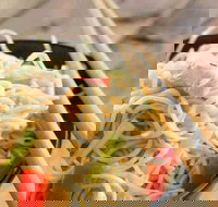 Noodle Paradise - Macquarie Fields - Accommodation Port Macquarie