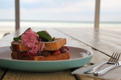 North Beach Kitchen - Accommodation Port Macquarie 1